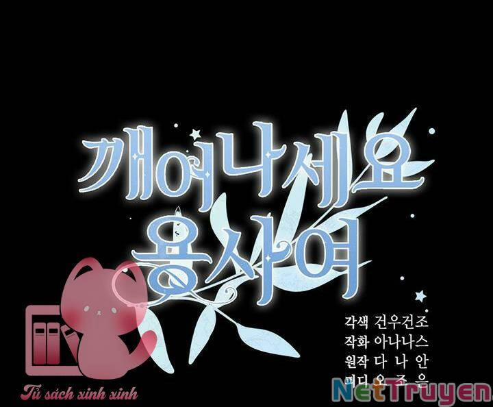 Hãy Dậy Đi Hỡi Chiến Binh 46 trang 50