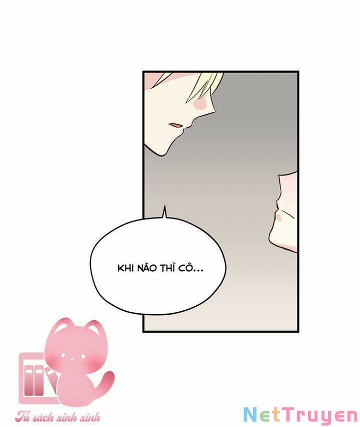 Hãy Dậy Đi Hỡi Chiến Binh 46 trang 8