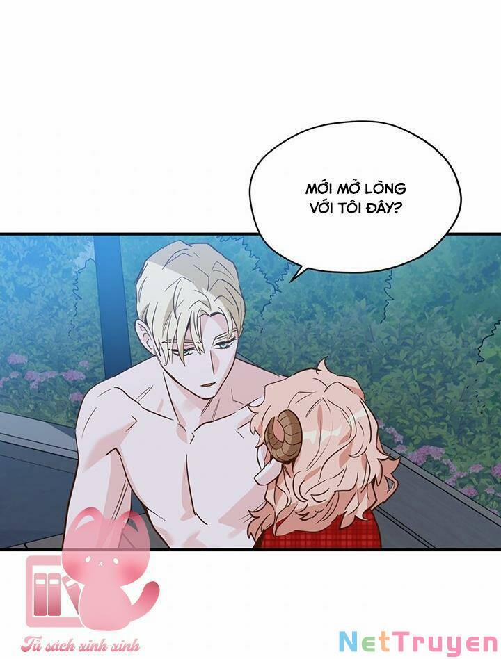 Hãy Dậy Đi Hỡi Chiến Binh 46 trang 9