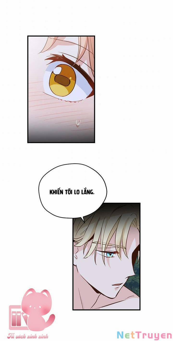 Hãy Dậy Đi Hỡi Chiến Binh 47 trang 1