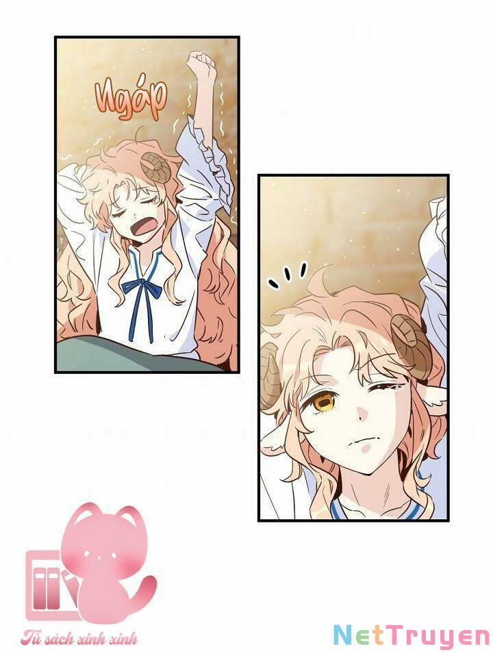 Hãy Dậy Đi Hỡi Chiến Binh 48 trang 1