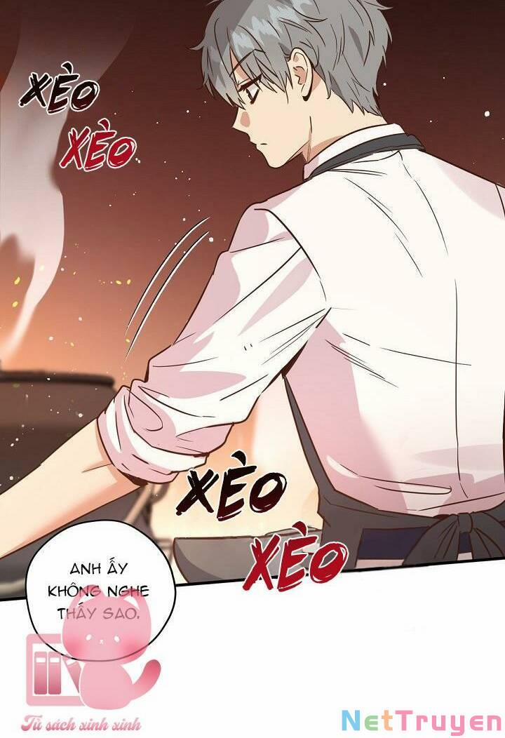 Hãy Dậy Đi Hỡi Chiến Binh 48 trang 10