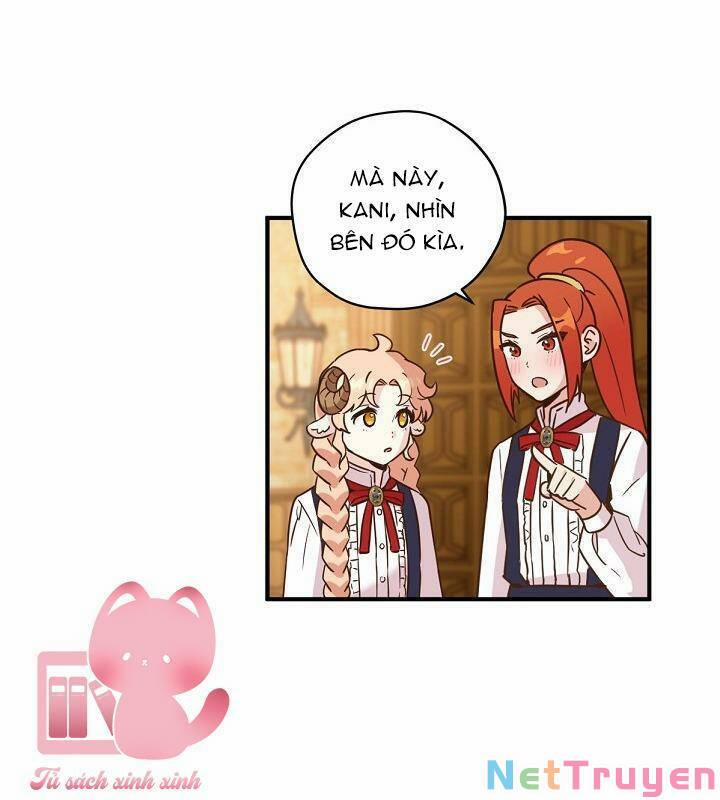 Hãy Dậy Đi Hỡi Chiến Binh 48 trang 11