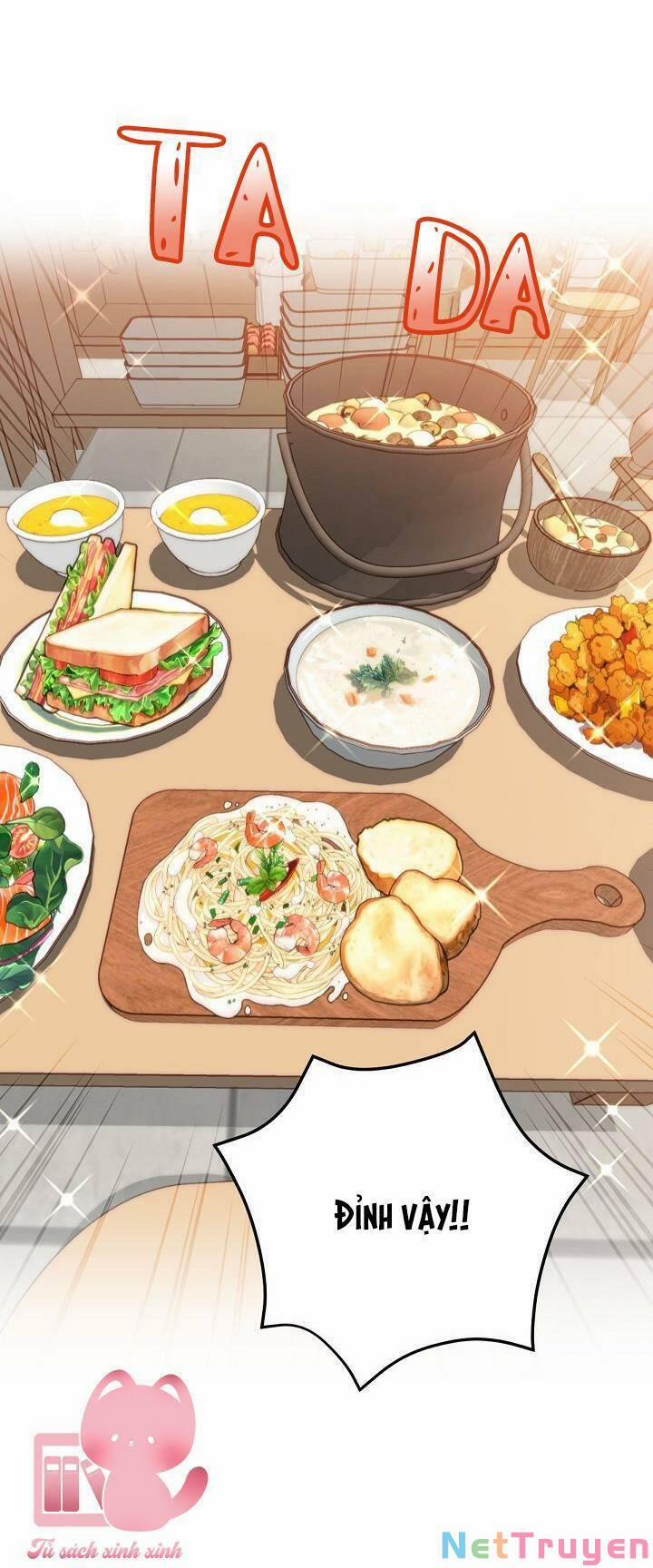 Hãy Dậy Đi Hỡi Chiến Binh 48 trang 12