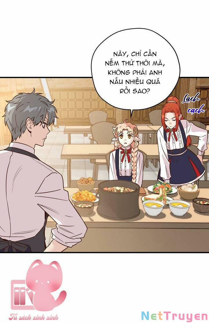 Hãy Dậy Đi Hỡi Chiến Binh 48 trang 14