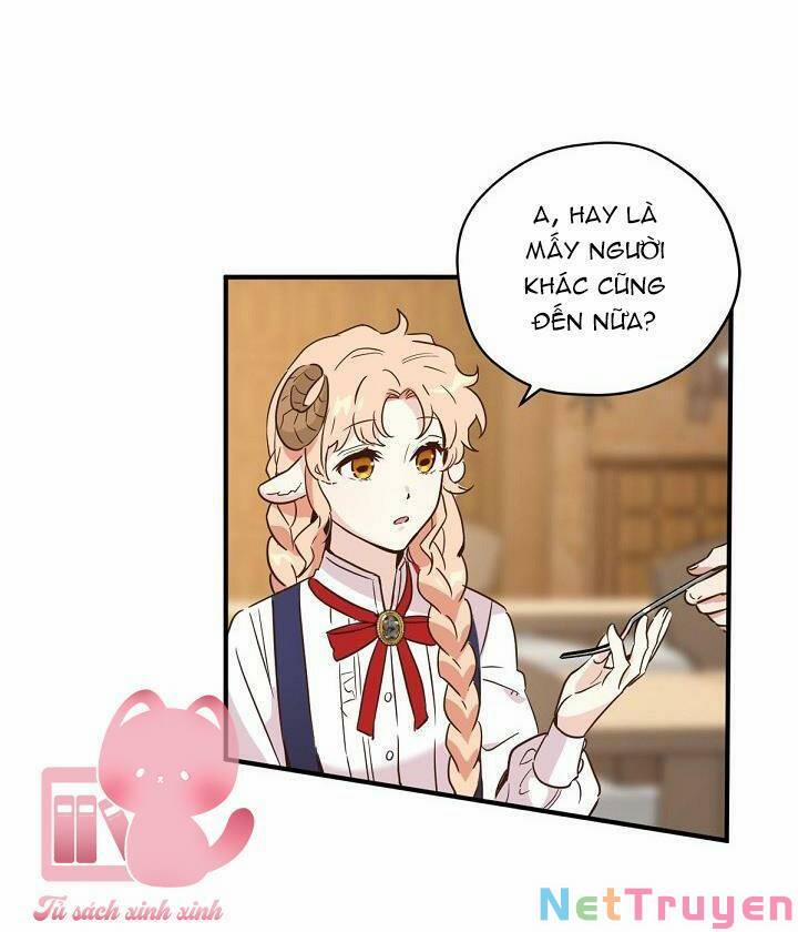 Hãy Dậy Đi Hỡi Chiến Binh 48 trang 15