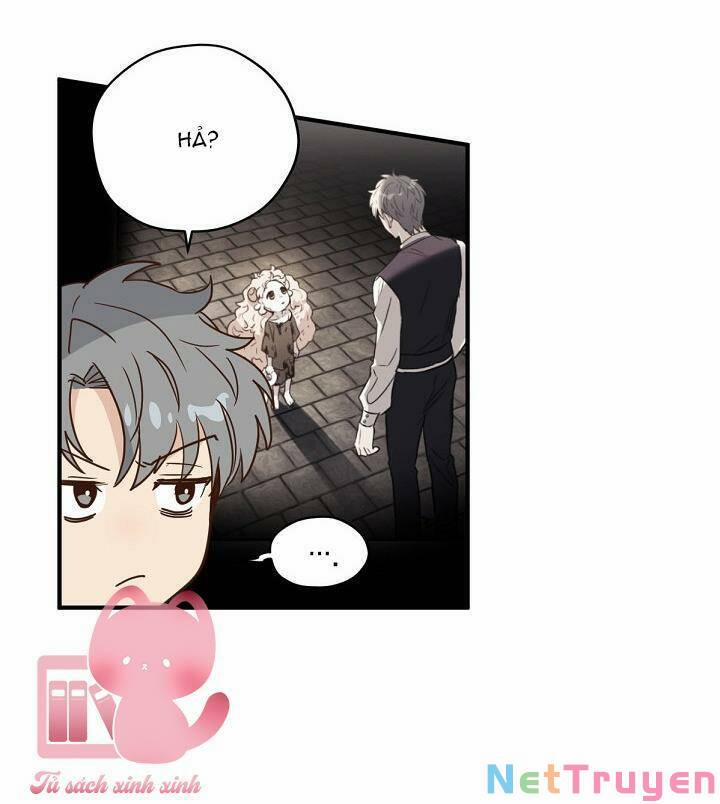 Hãy Dậy Đi Hỡi Chiến Binh 48 trang 16