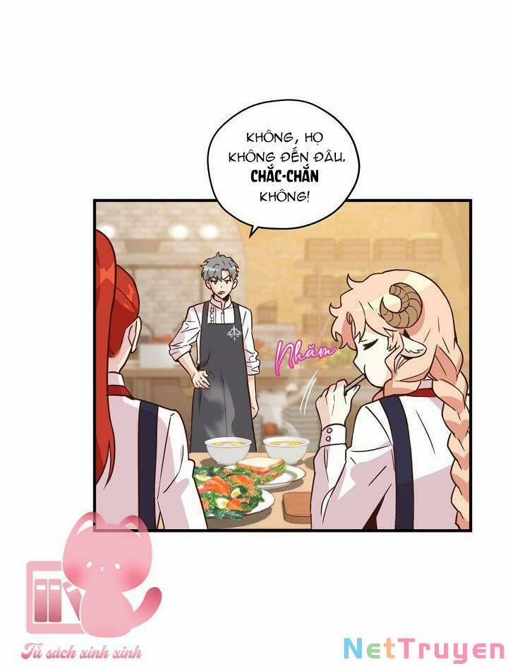 Hãy Dậy Đi Hỡi Chiến Binh 48 trang 17