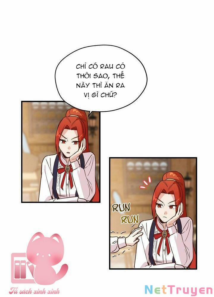 Hãy Dậy Đi Hỡi Chiến Binh 48 trang 18