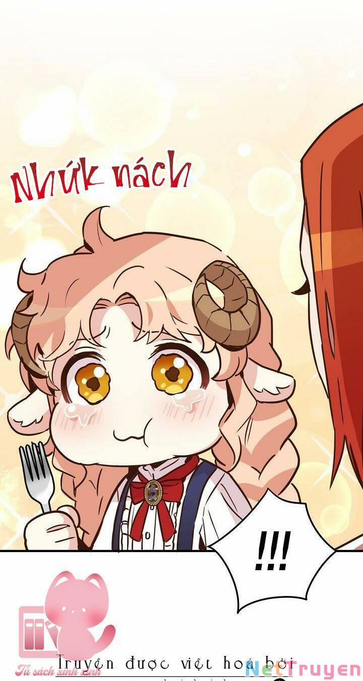 Hãy Dậy Đi Hỡi Chiến Binh 48 trang 19