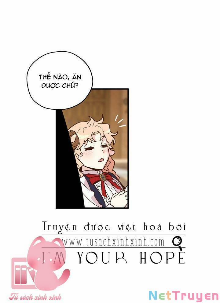 Hãy Dậy Đi Hỡi Chiến Binh 48 trang 24