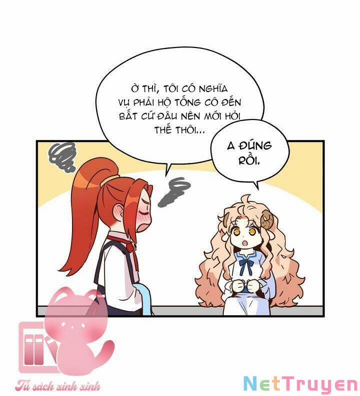 Hãy Dậy Đi Hỡi Chiến Binh 48 trang 5