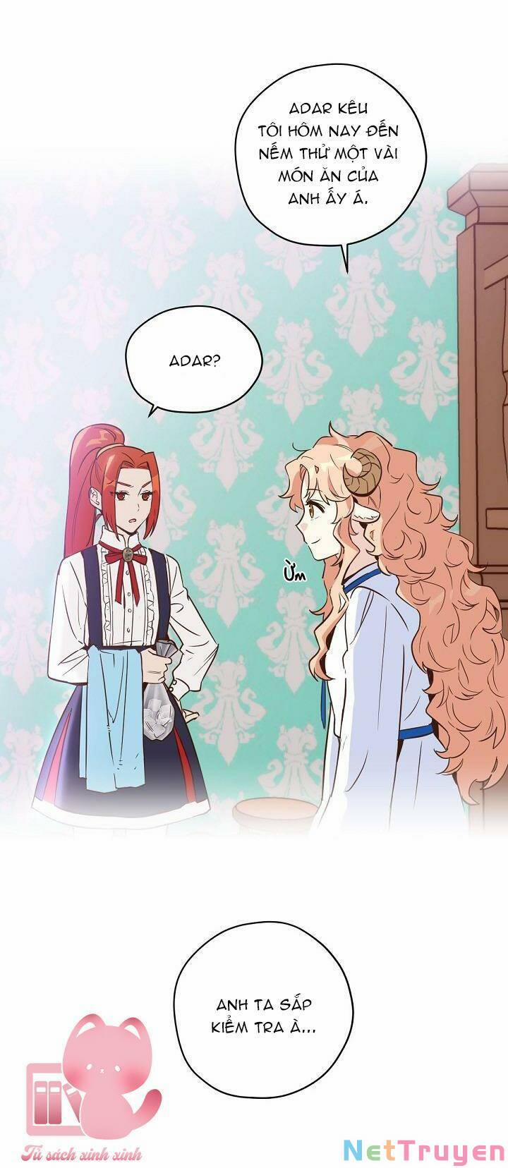 Hãy Dậy Đi Hỡi Chiến Binh 48 trang 6