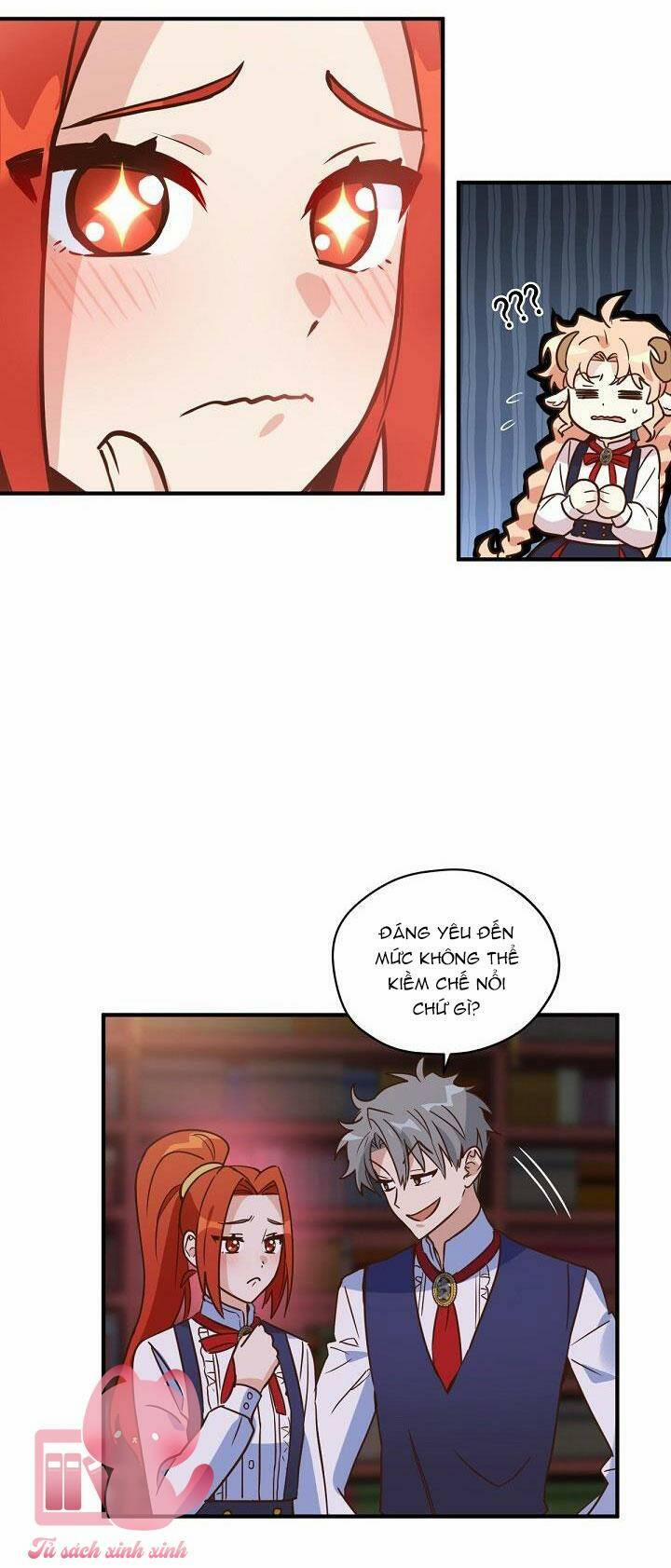 Hãy Dậy Đi Hỡi Chiến Binh 49 trang 10