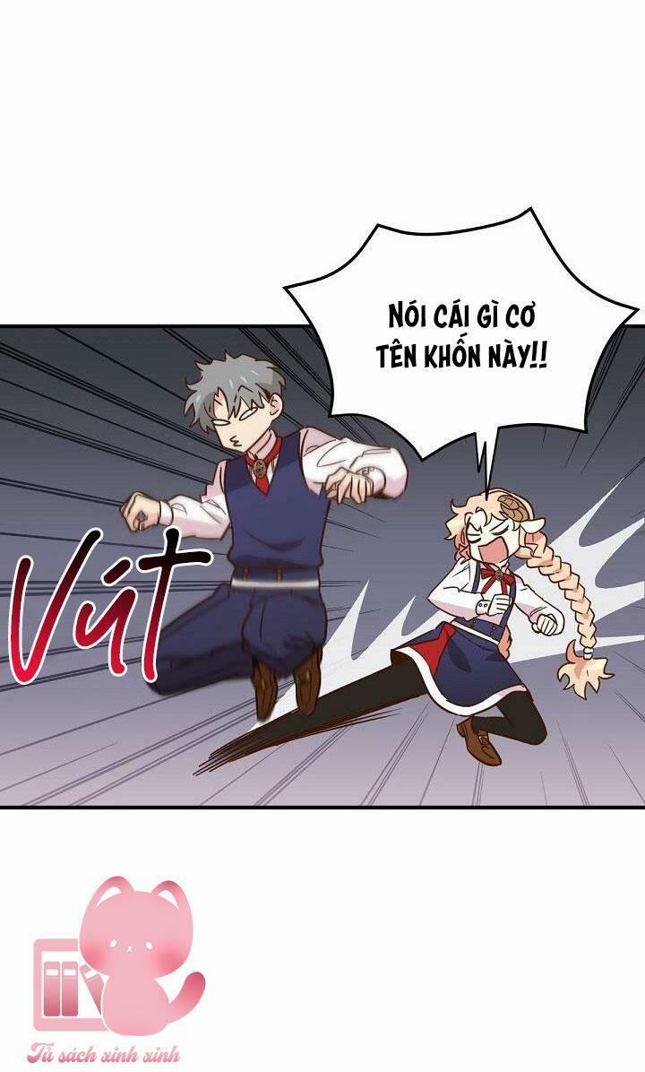 Hãy Dậy Đi Hỡi Chiến Binh 49 trang 11