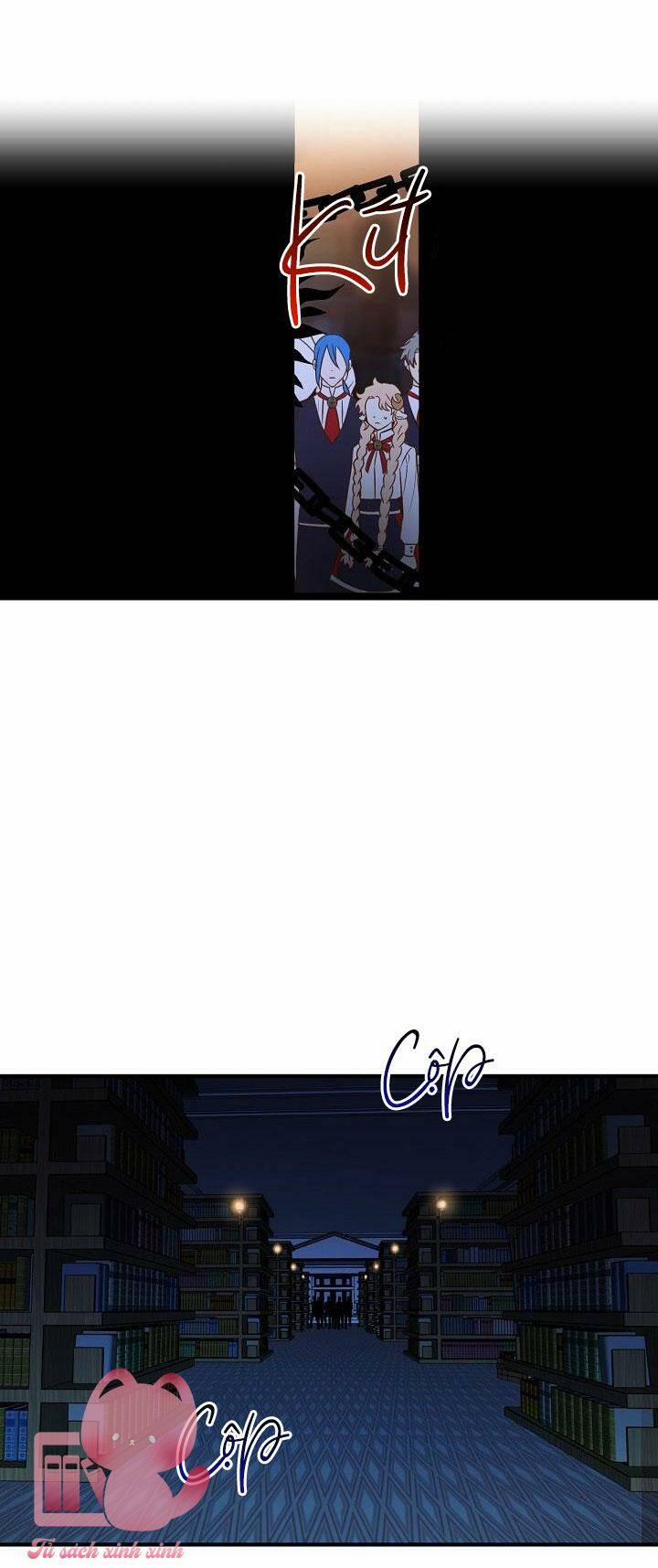 Hãy Dậy Đi Hỡi Chiến Binh 49 trang 14