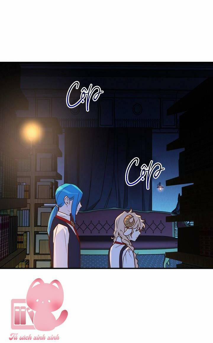 Hãy Dậy Đi Hỡi Chiến Binh 49 trang 15