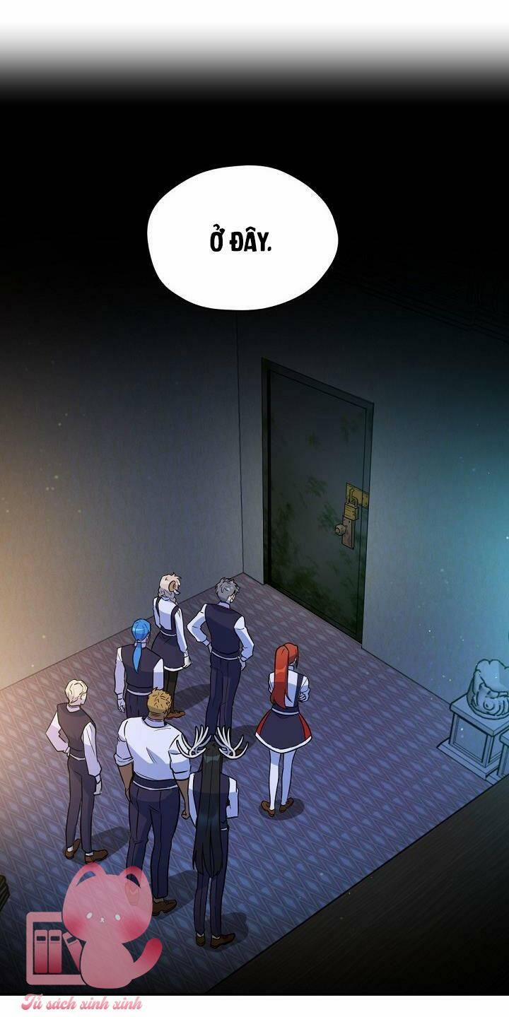 Hãy Dậy Đi Hỡi Chiến Binh 49 trang 17