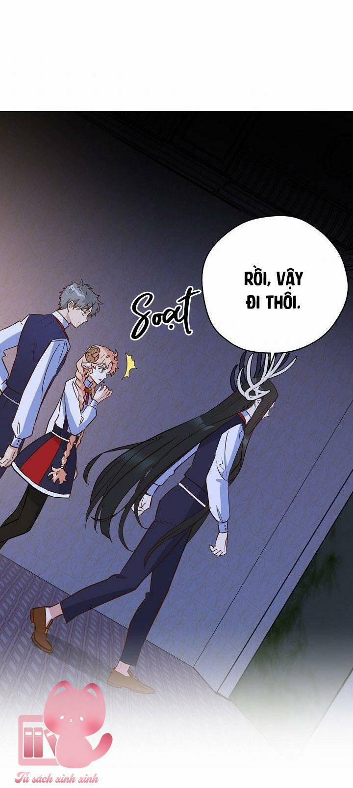 Hãy Dậy Đi Hỡi Chiến Binh 49 trang 23