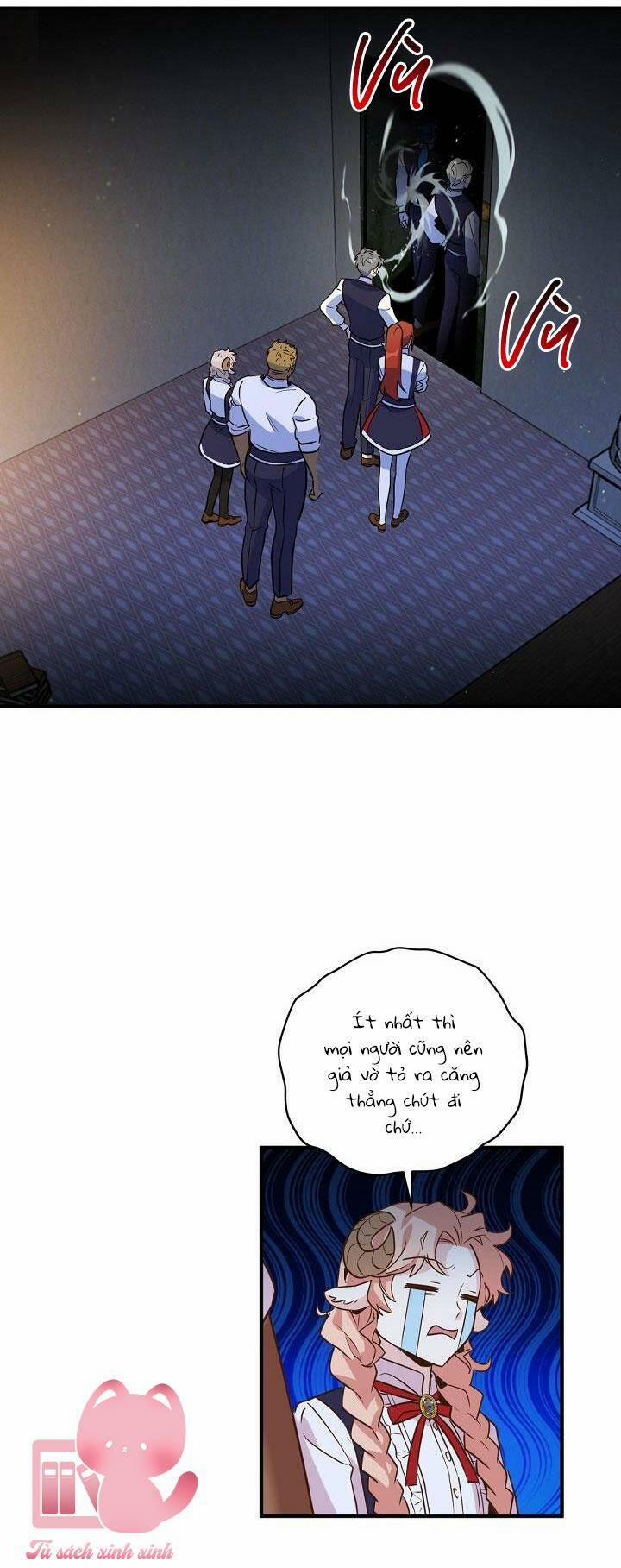 Hãy Dậy Đi Hỡi Chiến Binh 49 trang 26