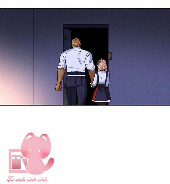 Hãy Dậy Đi Hỡi Chiến Binh 49 trang 28