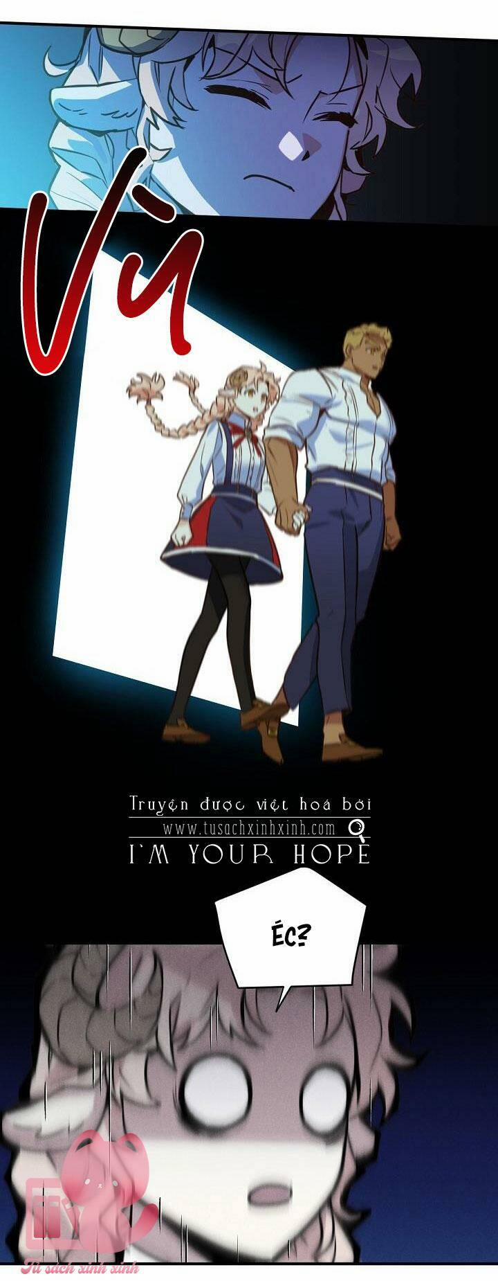 Hãy Dậy Đi Hỡi Chiến Binh 49 trang 29