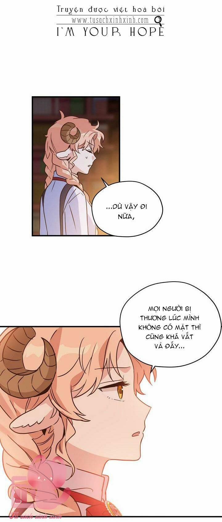 Hãy Dậy Đi Hỡi Chiến Binh 49 trang 3