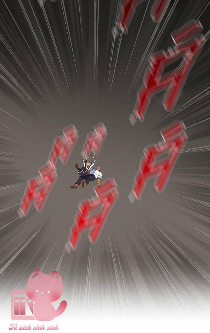 Hãy Dậy Đi Hỡi Chiến Binh 49 trang 31