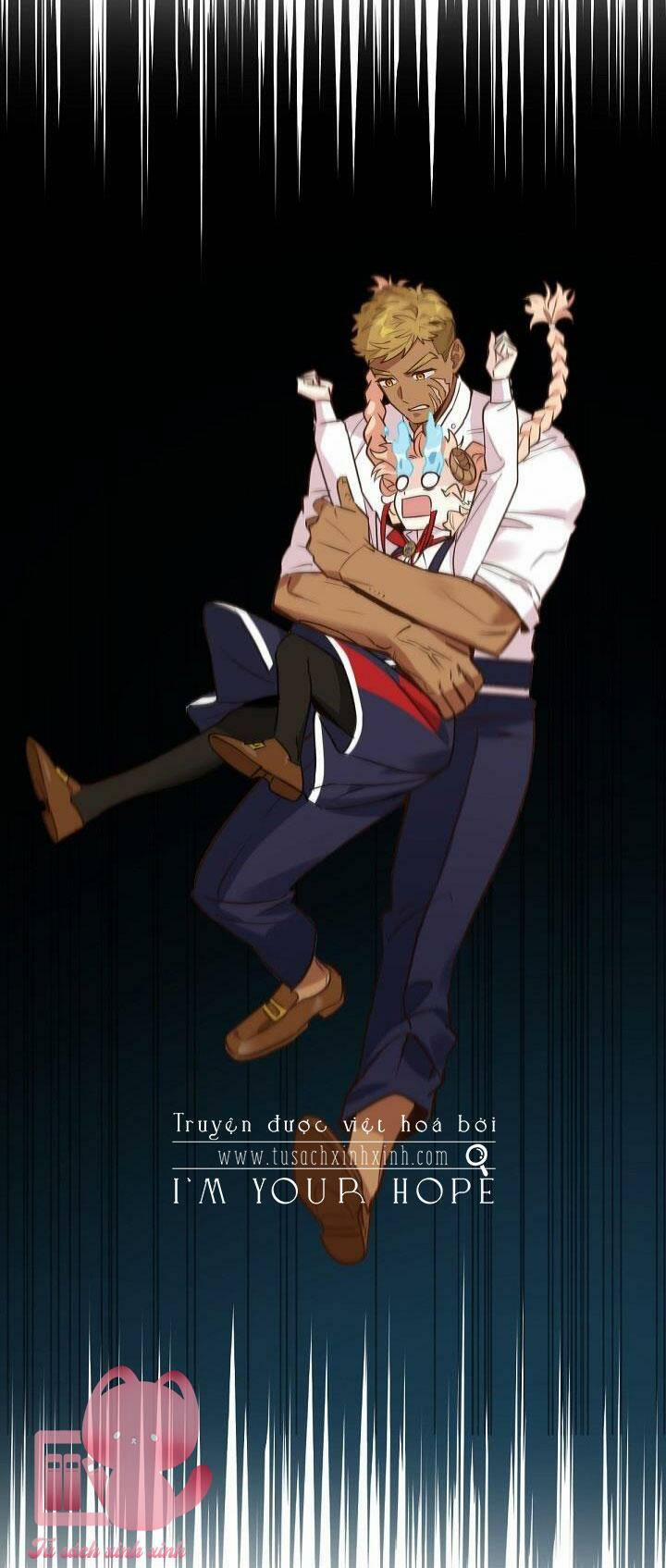 Hãy Dậy Đi Hỡi Chiến Binh 49 trang 33