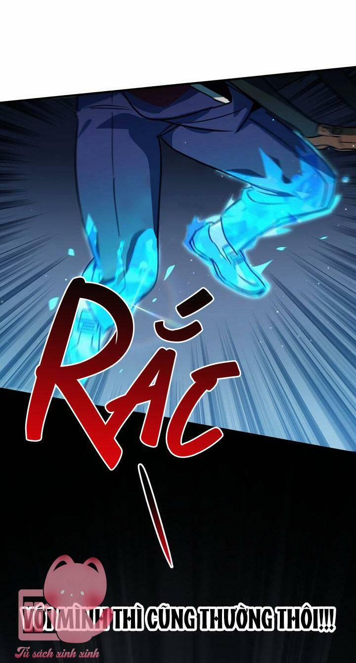 Hãy Dậy Đi Hỡi Chiến Binh 49 trang 35