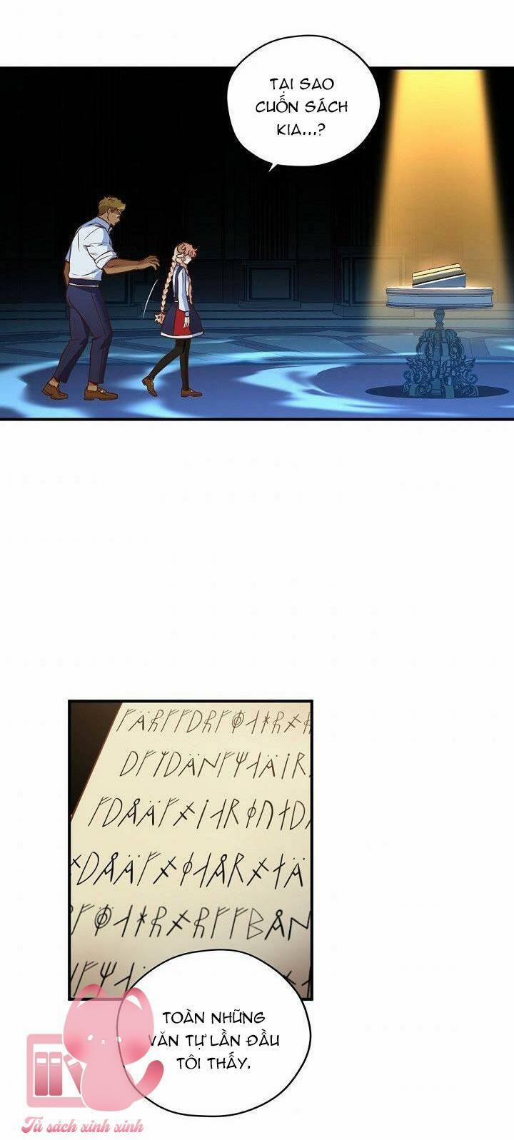 Hãy Dậy Đi Hỡi Chiến Binh 49 trang 39