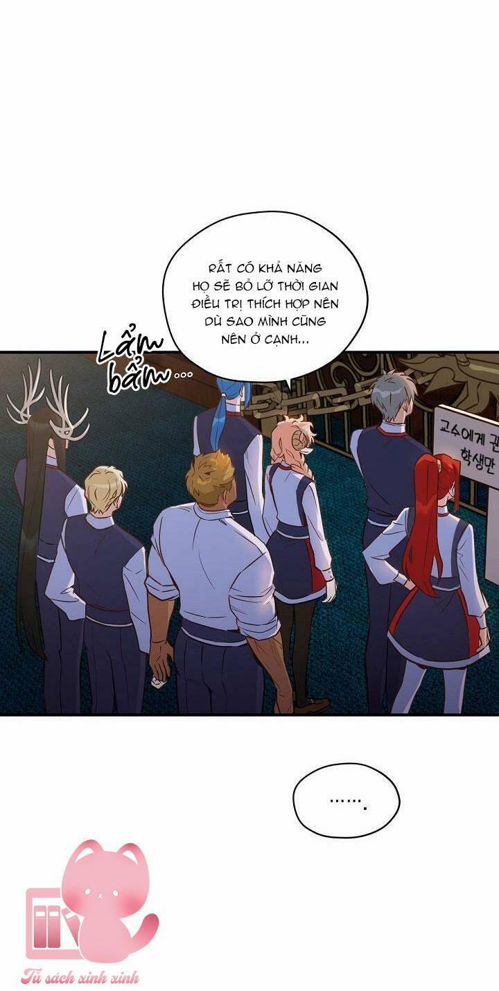 Hãy Dậy Đi Hỡi Chiến Binh 49 trang 4