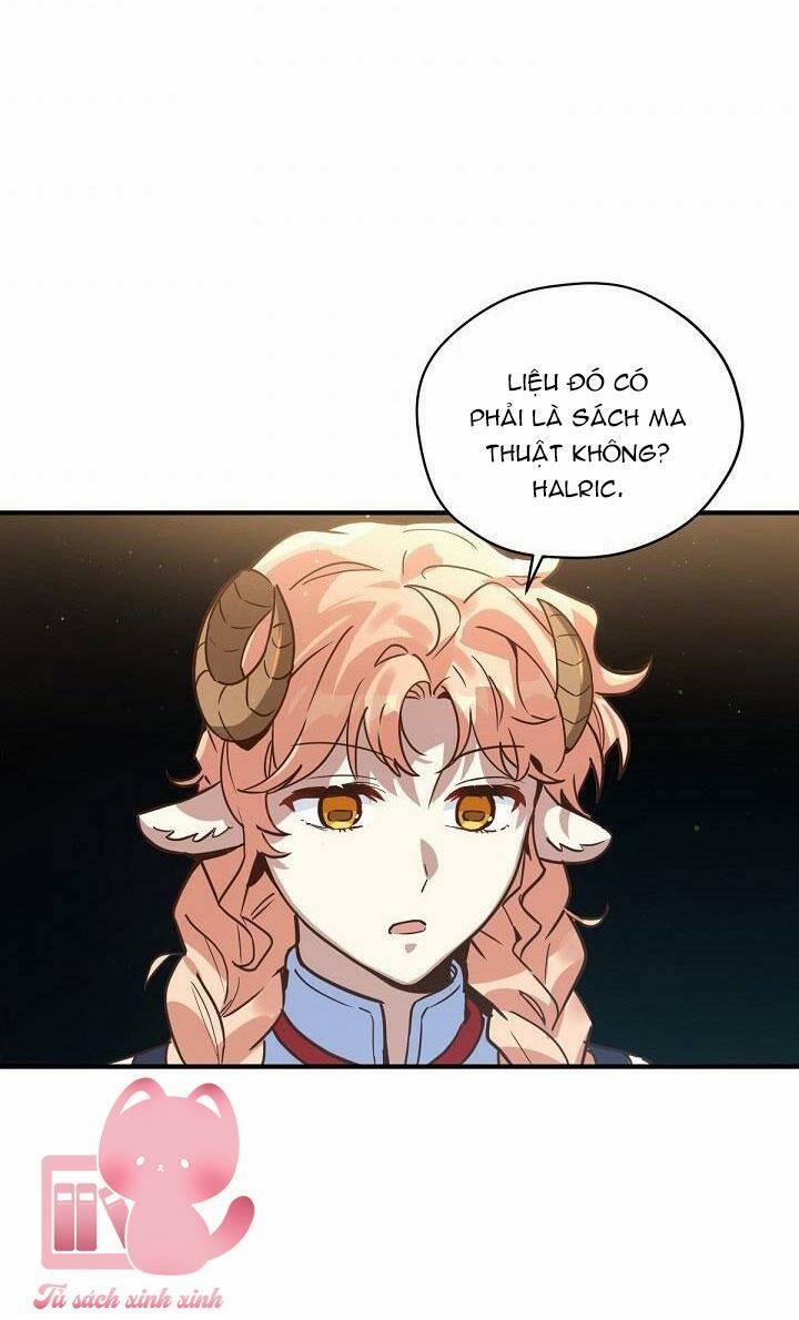 Hãy Dậy Đi Hỡi Chiến Binh 49 trang 40