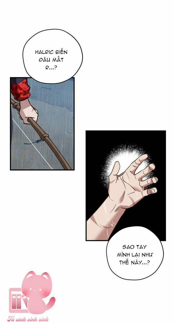 Hãy Dậy Đi Hỡi Chiến Binh 49 trang 45