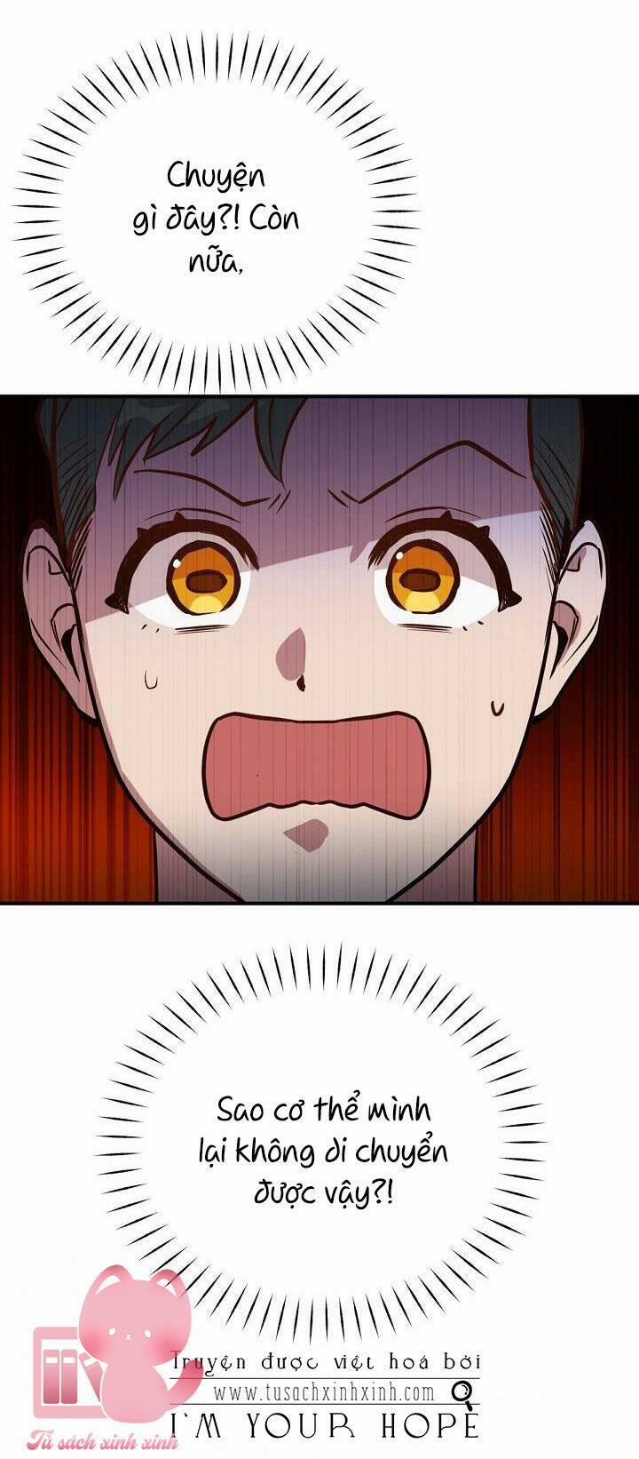 Hãy Dậy Đi Hỡi Chiến Binh 49 trang 46