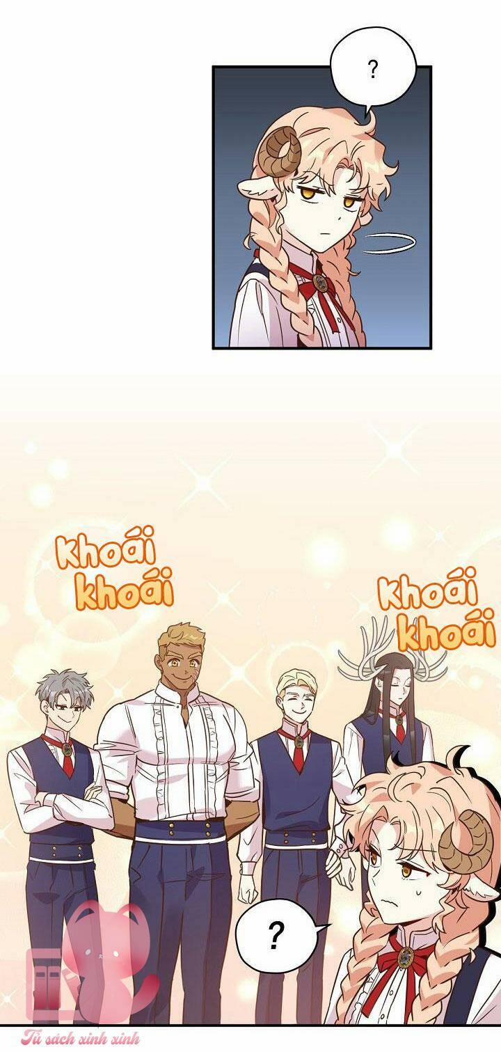 Hãy Dậy Đi Hỡi Chiến Binh 49 trang 5