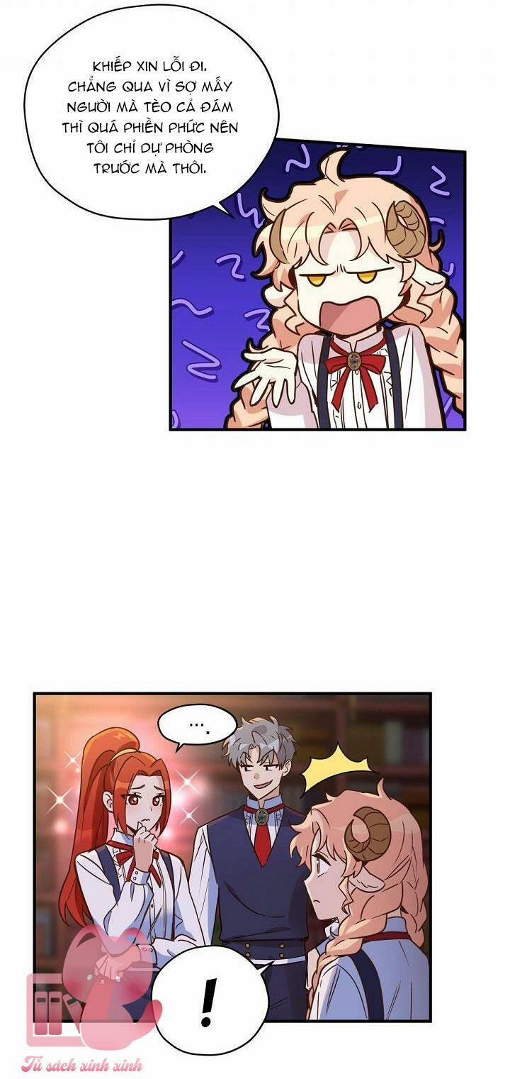 Hãy Dậy Đi Hỡi Chiến Binh 49 trang 8