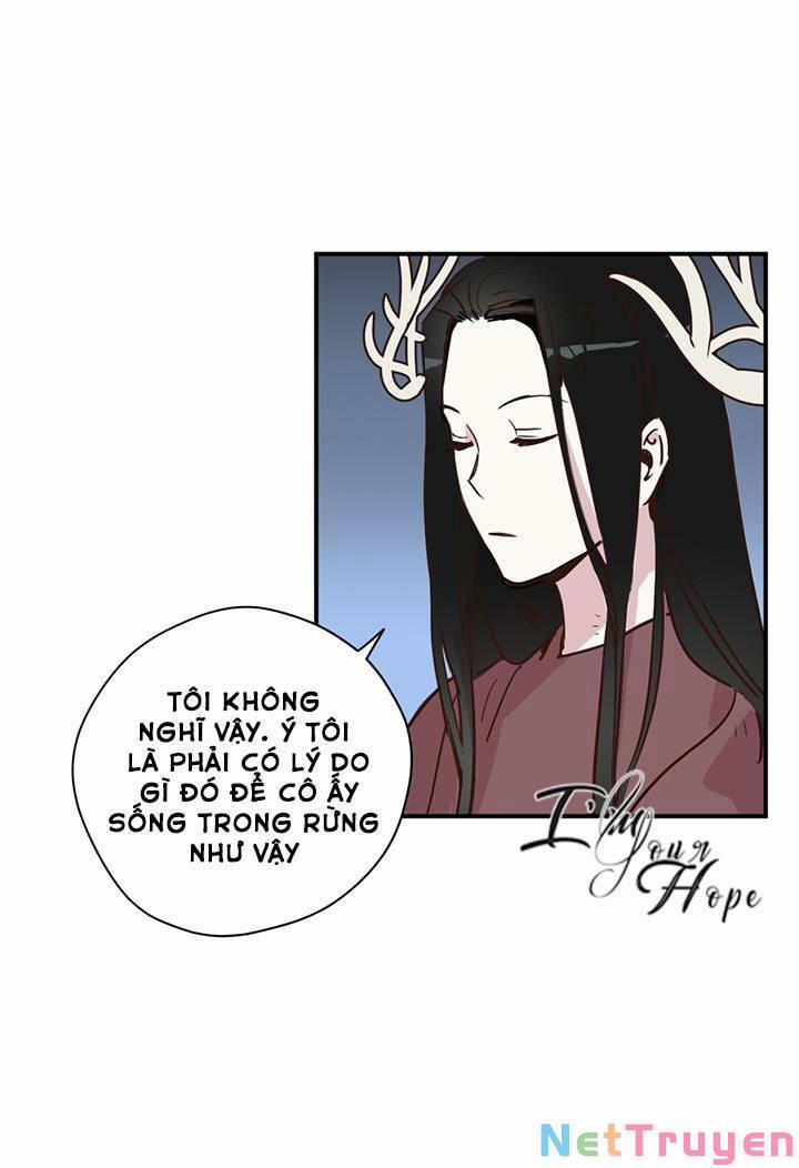 Hãy Dậy Đi Hỡi Chiến Binh 5 trang 10