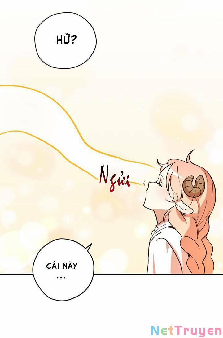 Hãy Dậy Đi Hỡi Chiến Binh 5 trang 20