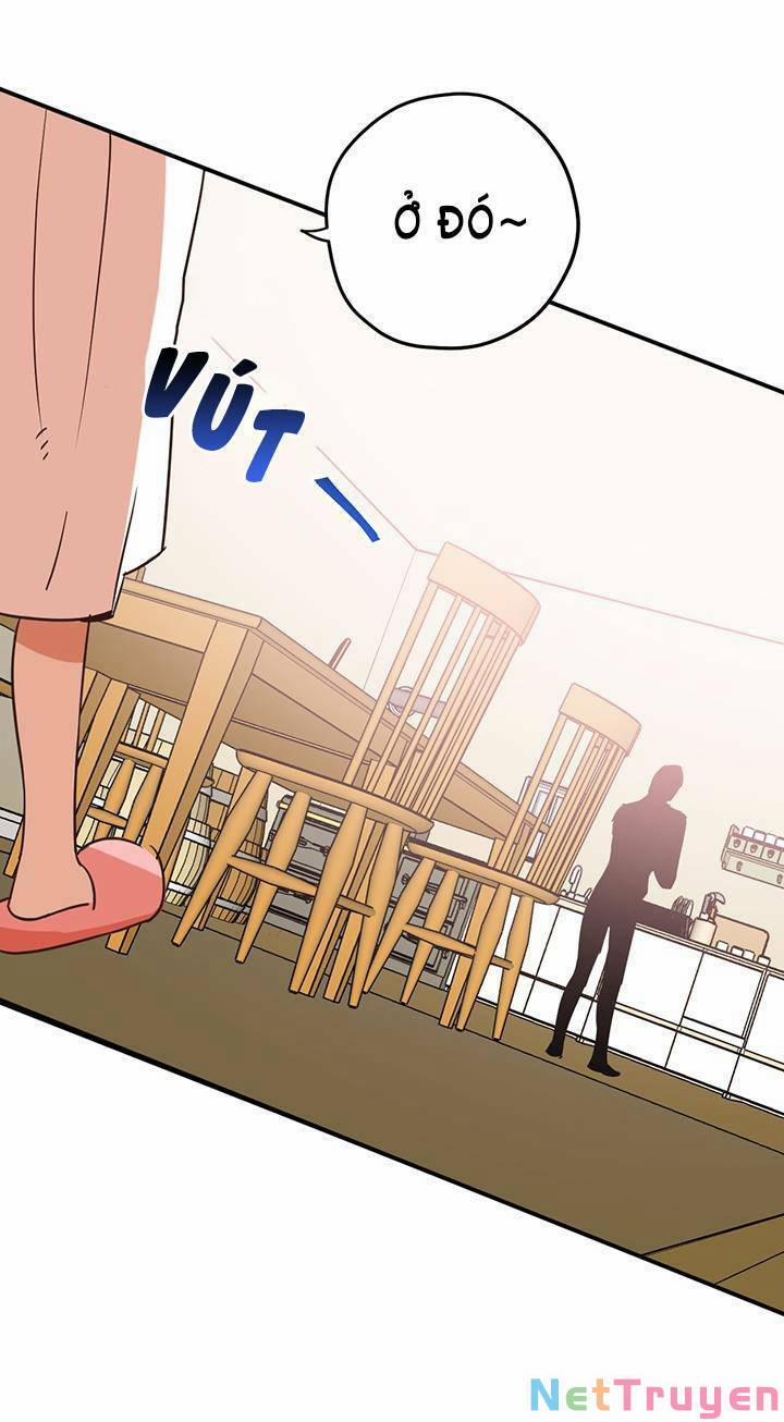 Hãy Dậy Đi Hỡi Chiến Binh 5 trang 22