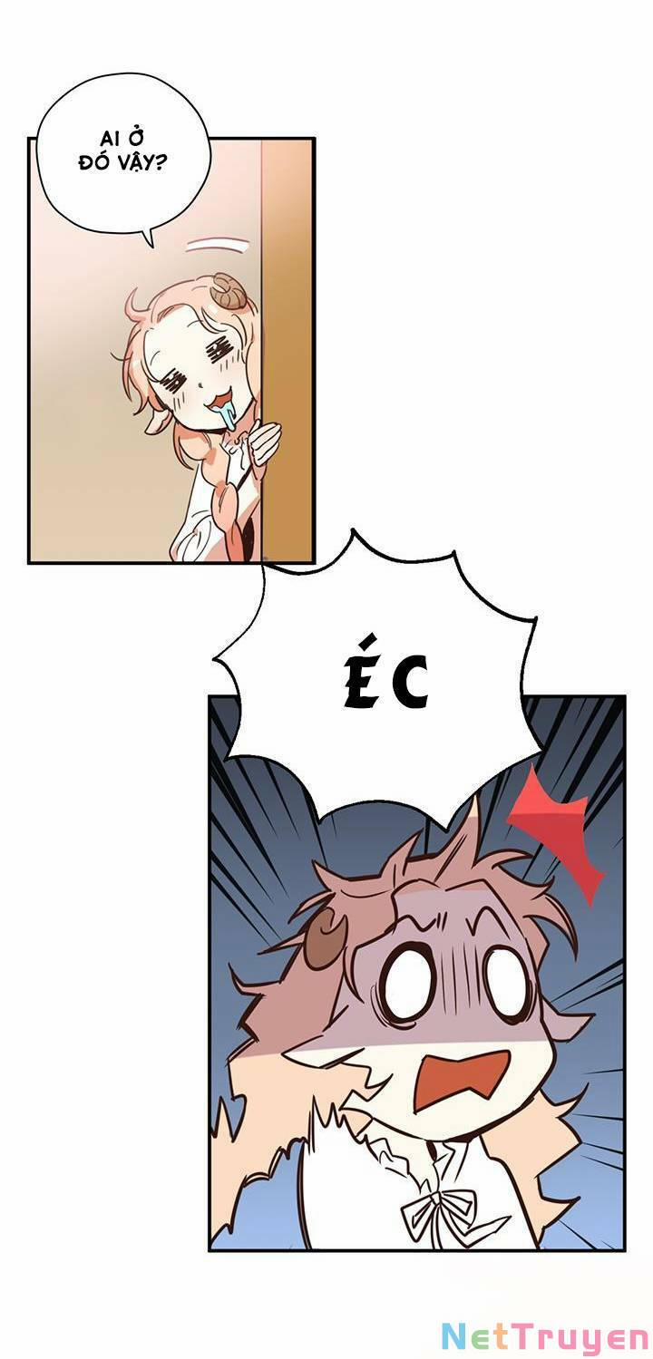 Hãy Dậy Đi Hỡi Chiến Binh 5 trang 23