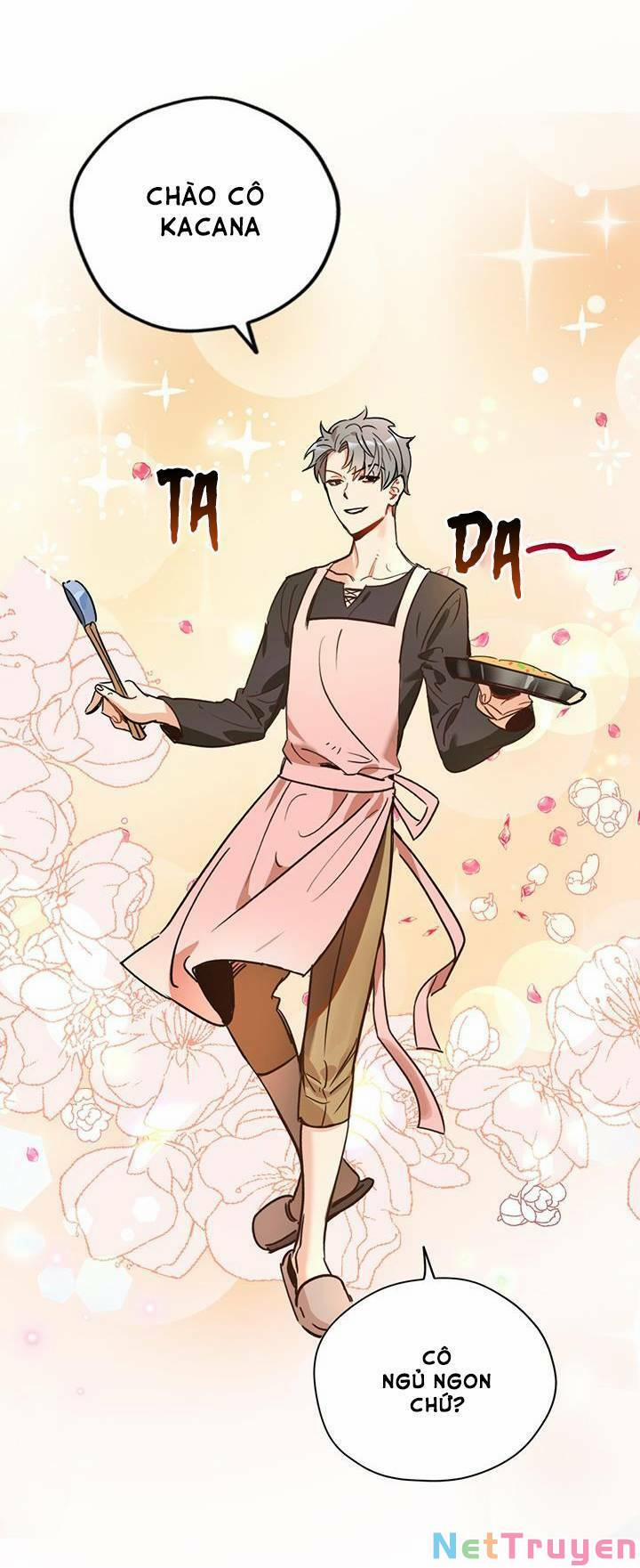 Hãy Dậy Đi Hỡi Chiến Binh 5 trang 24