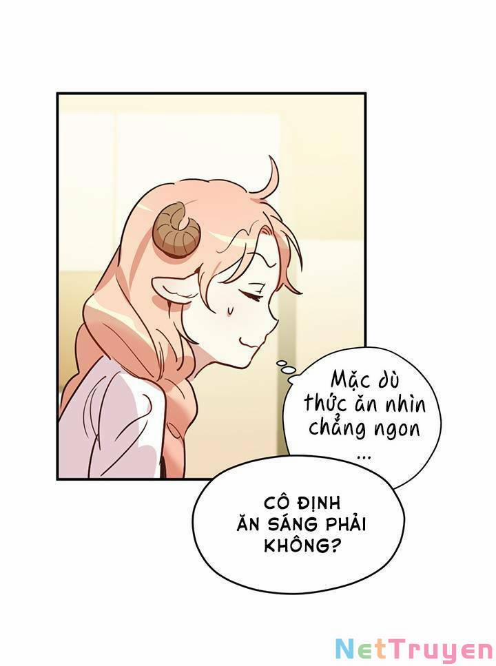 Hãy Dậy Đi Hỡi Chiến Binh 5 trang 26