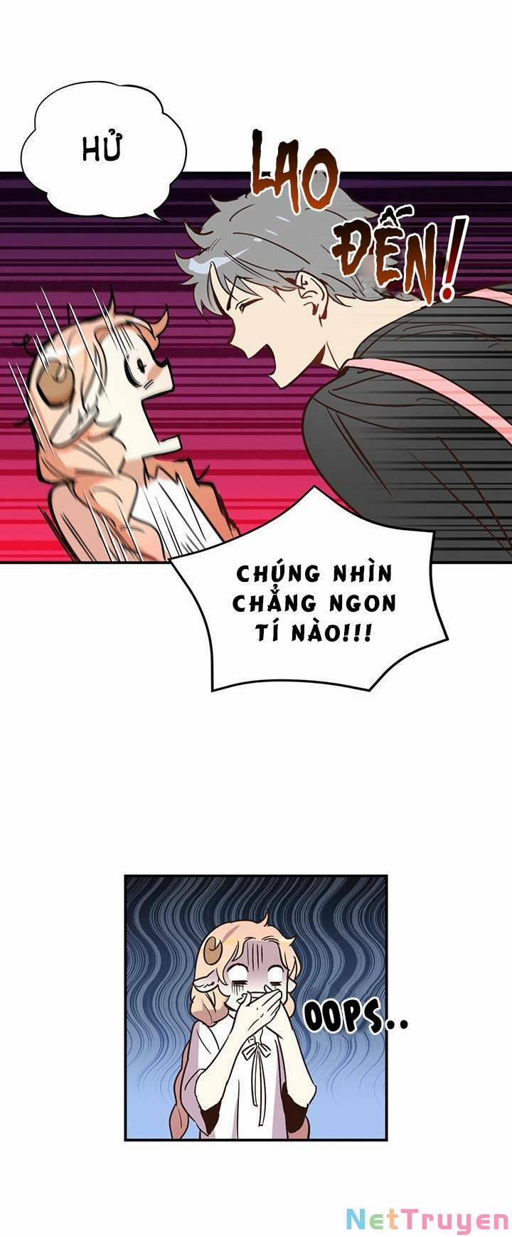 Hãy Dậy Đi Hỡi Chiến Binh 5 trang 27