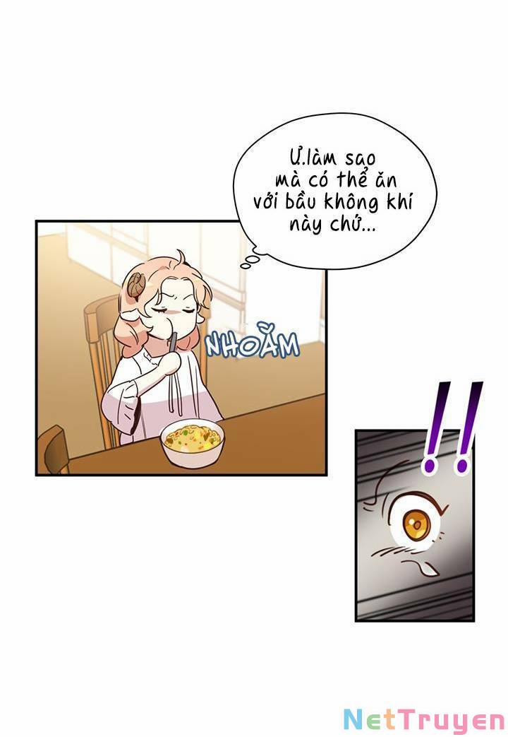 Hãy Dậy Đi Hỡi Chiến Binh 5 trang 30