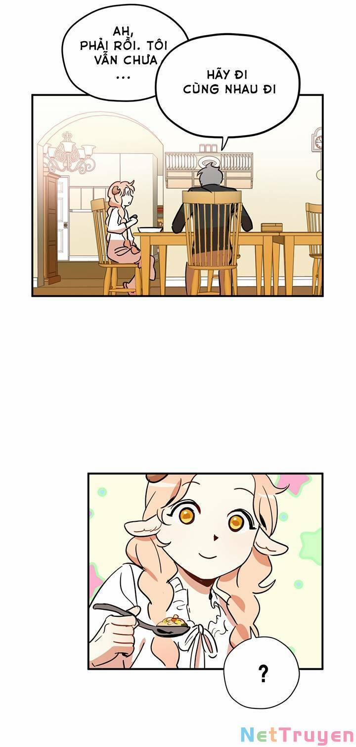 Hãy Dậy Đi Hỡi Chiến Binh 5 trang 34