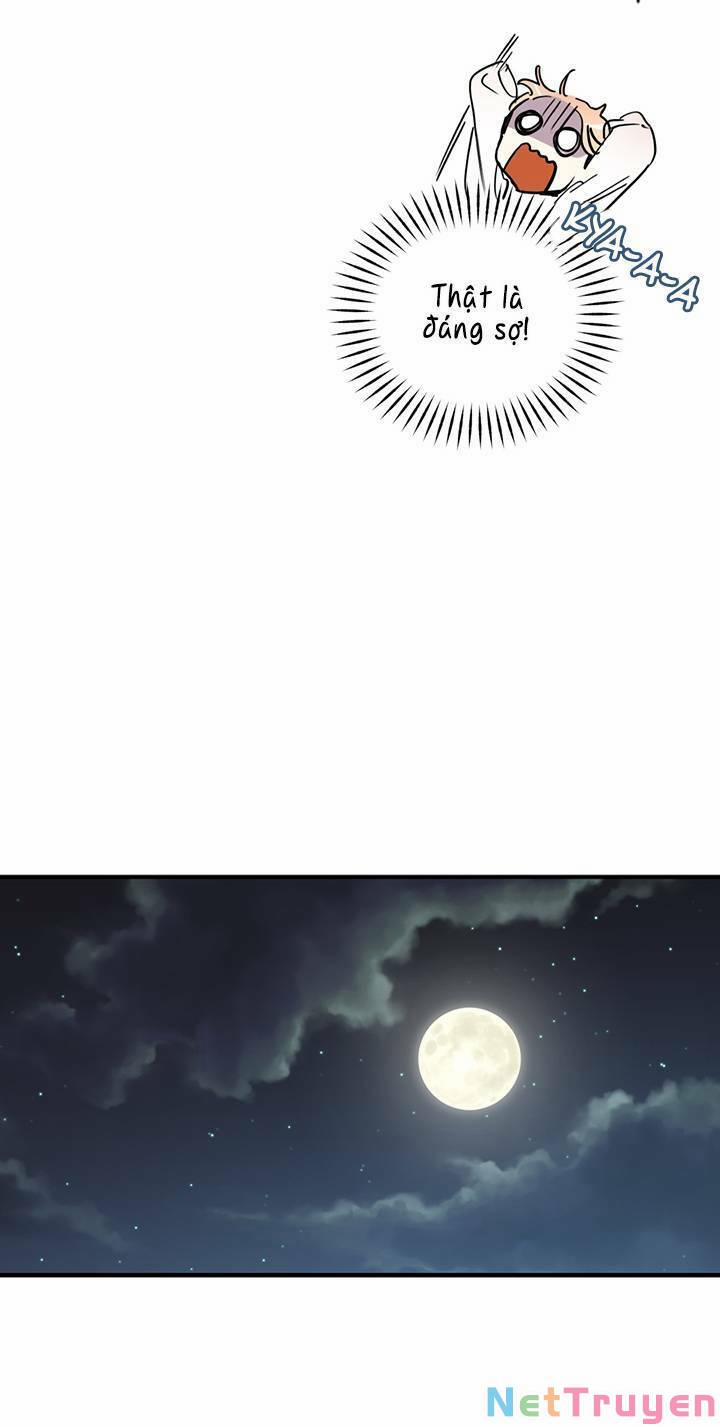 Hãy Dậy Đi Hỡi Chiến Binh 5 trang 38