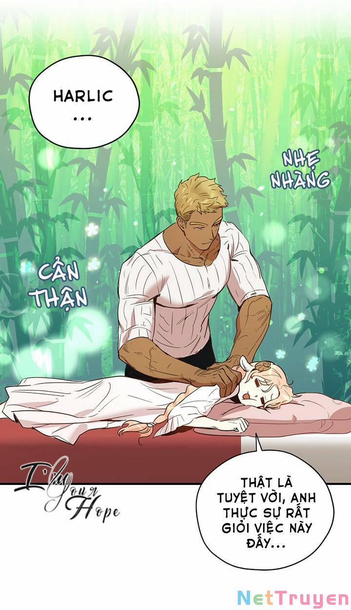 Hãy Dậy Đi Hỡi Chiến Binh 5 trang 4