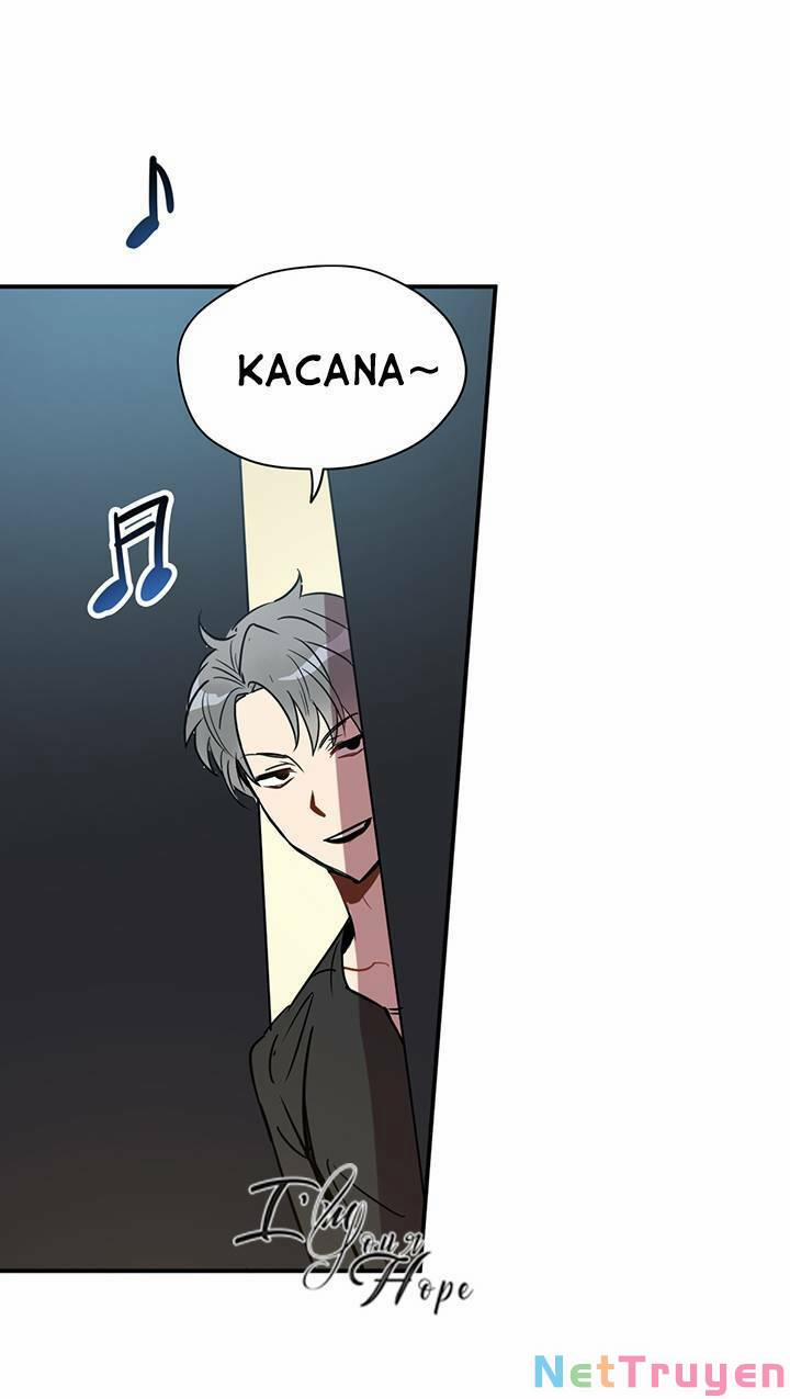 Hãy Dậy Đi Hỡi Chiến Binh 5 trang 42