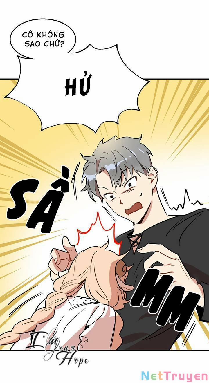 Hãy Dậy Đi Hỡi Chiến Binh 5 trang 44